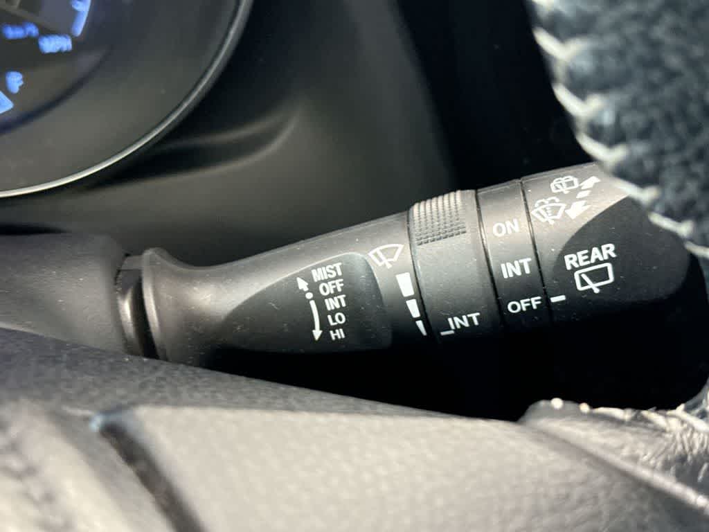 Thumbnail: 2017 Toyota Corolla iM - 26