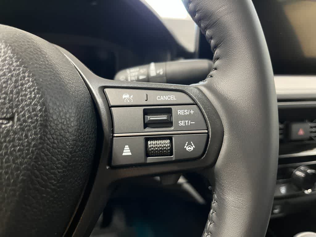 Thumbnail: 2026 Honda Accord - 19