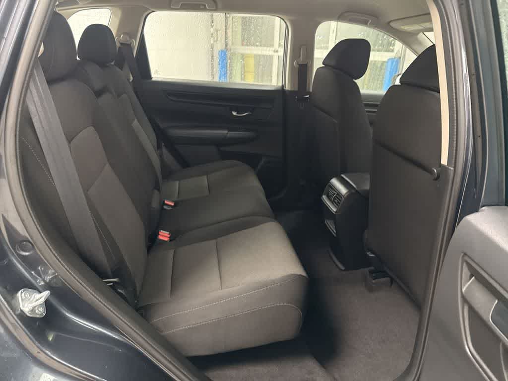 Thumbnail: 2024 Honda CR-V - 20