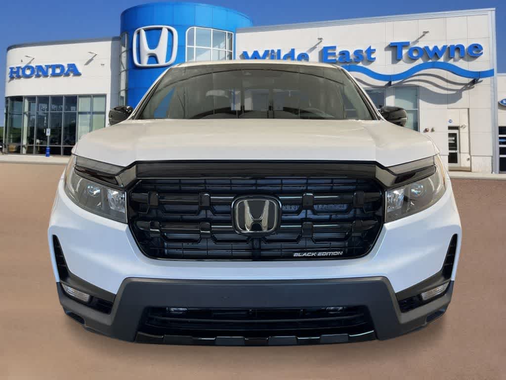 Thumbnail: 2026 Honda Ridgeline - 9