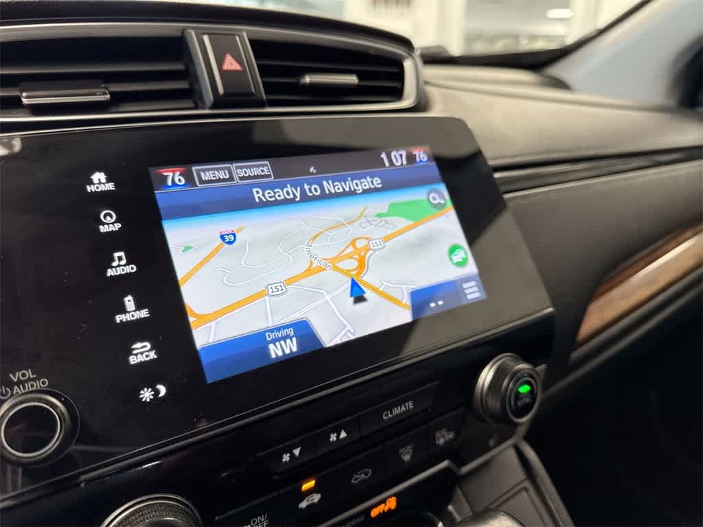 Thumbnail: 2019 Honda CR-V - 30