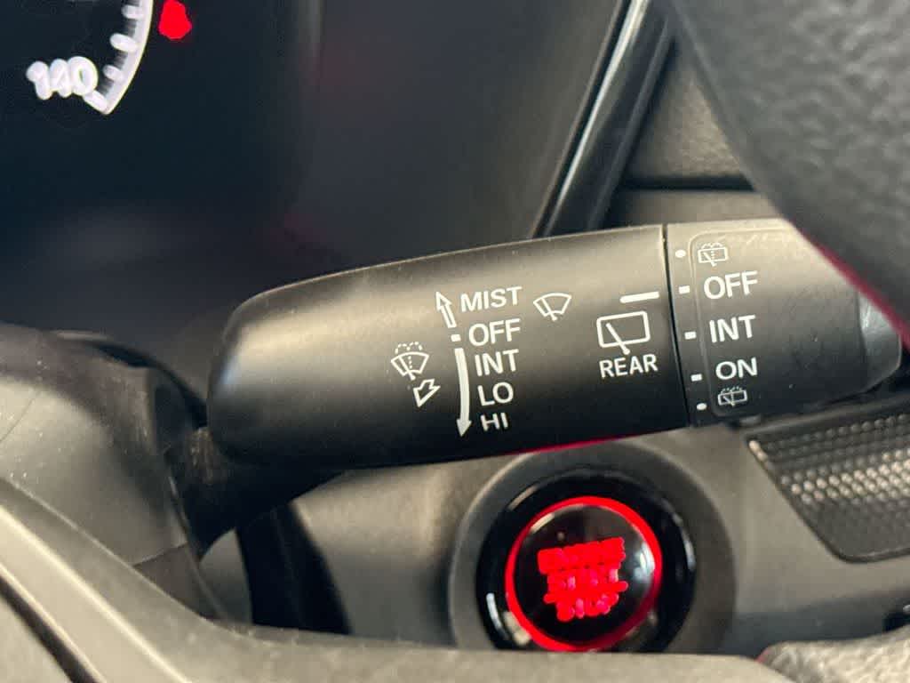 Thumbnail: 2025 Honda CR-V - 28