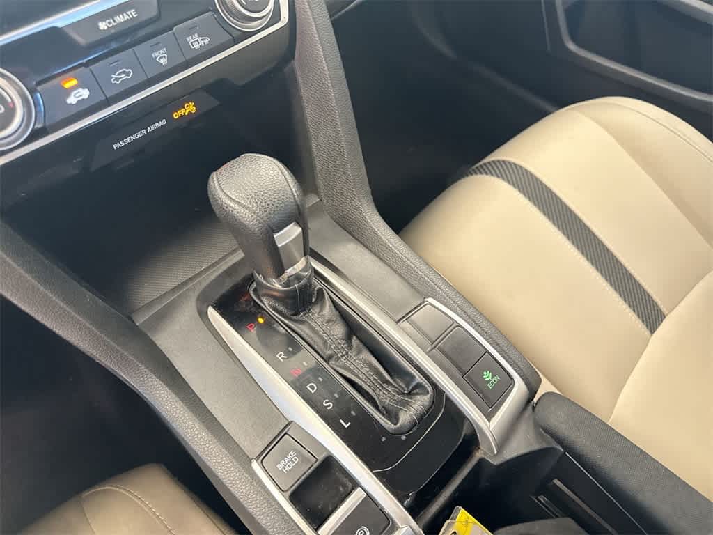 Thumbnail: 2016 Honda Civic - 32