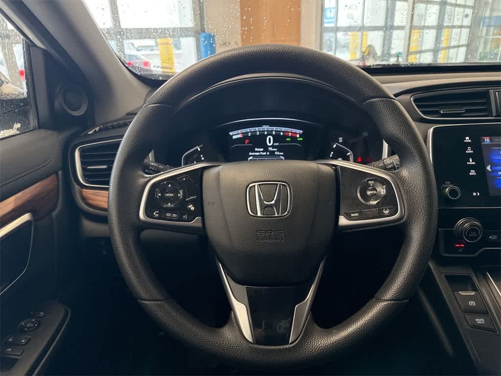 Thumbnail: 2022 Honda CR-V - 24