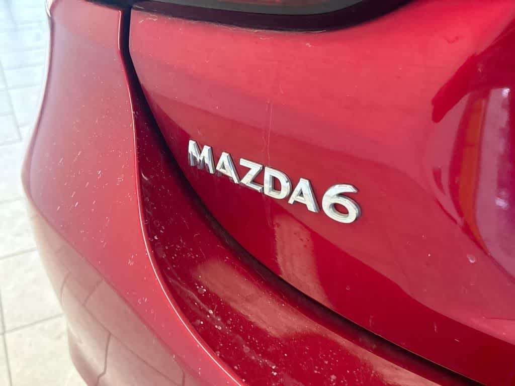Thumbnail: 2019 Mazda Mazda6 - 15