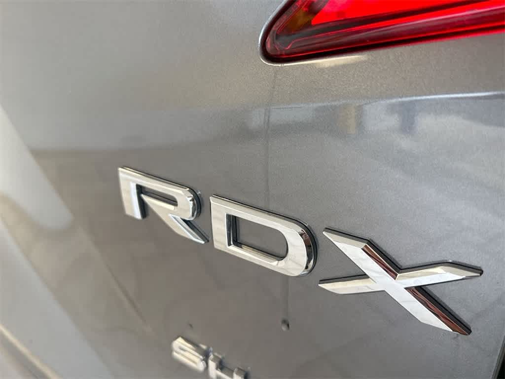 Thumbnail: 2024 Acura RDX - 13