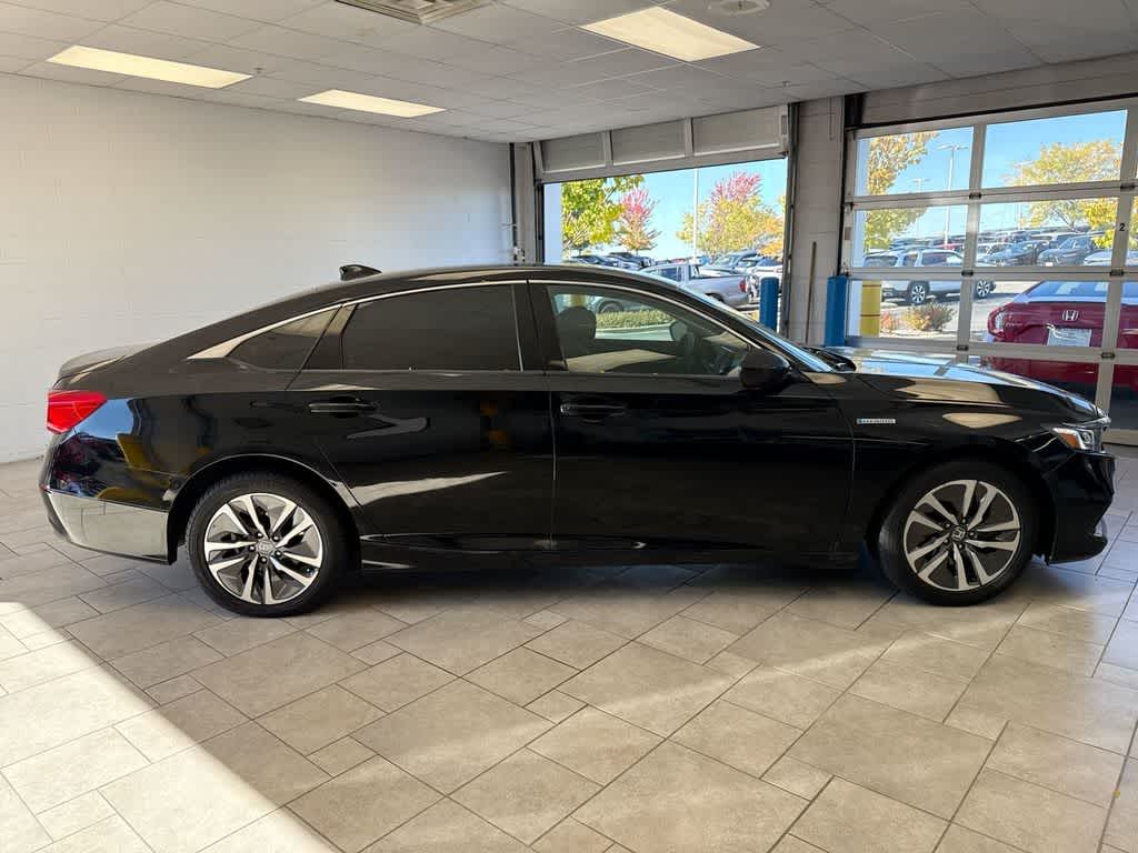 Thumbnail: 2022 Honda Accord - 9