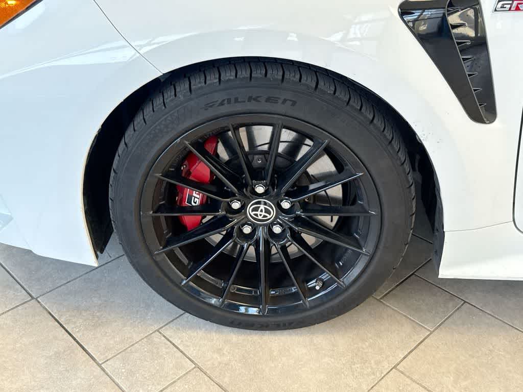 Thumbnail: 2023 Toyota GR Corolla - 14