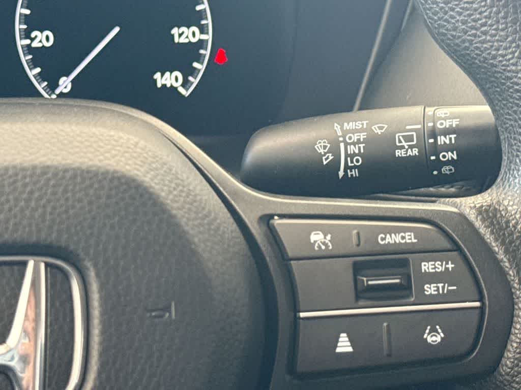 Thumbnail: 2023 Honda HR-V - 23