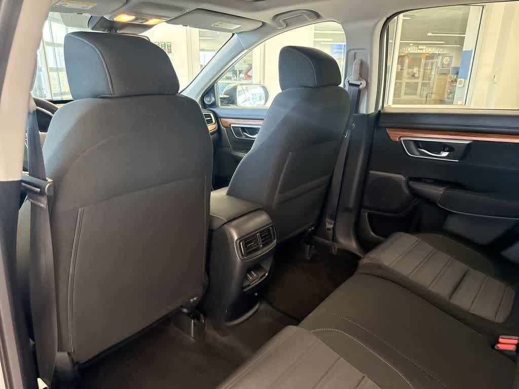 Thumbnail: 2019 Honda CR-V - 21