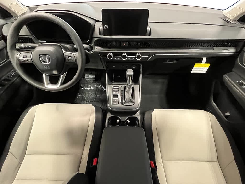 2026 Honda CR-V EX 15