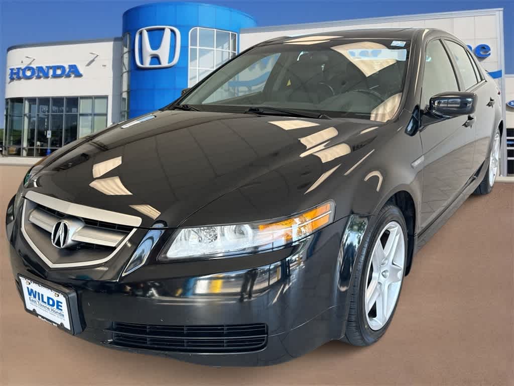 2006 Acura TL  -
                  Madison, WI