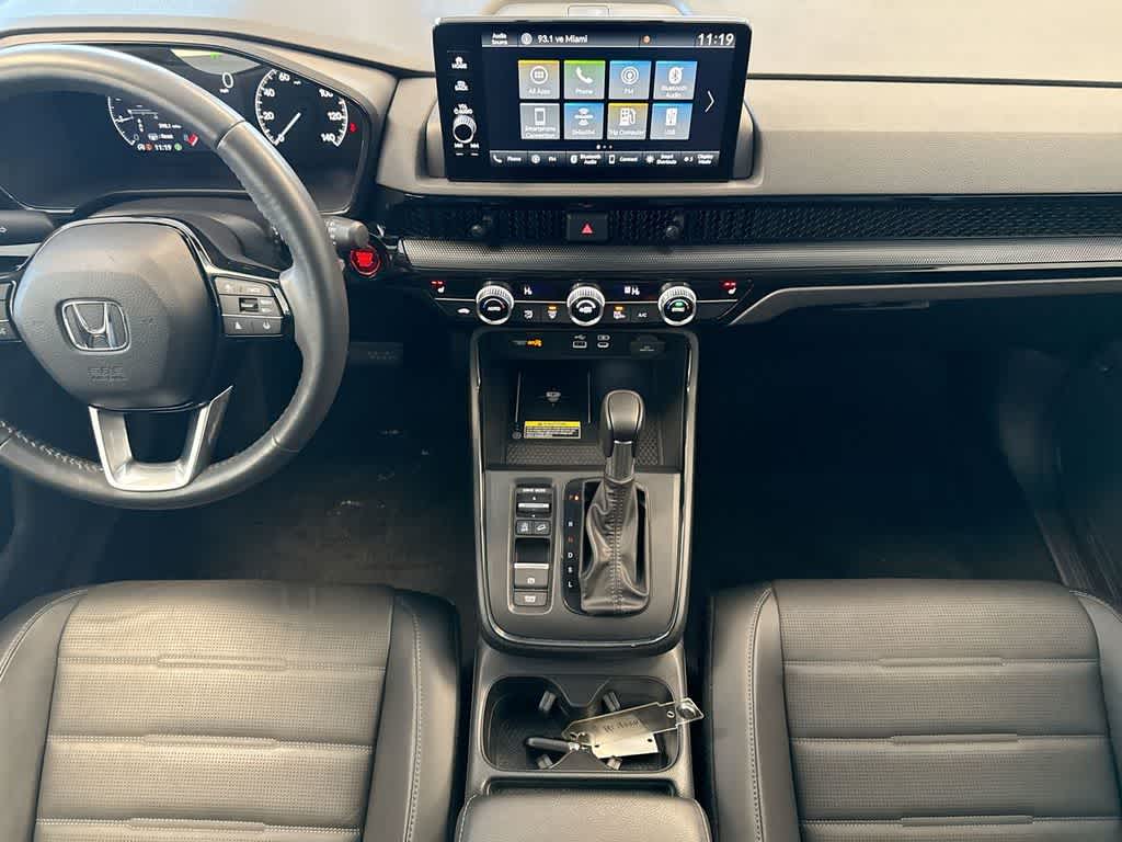 Thumbnail: 2024 Honda CR-V - 30