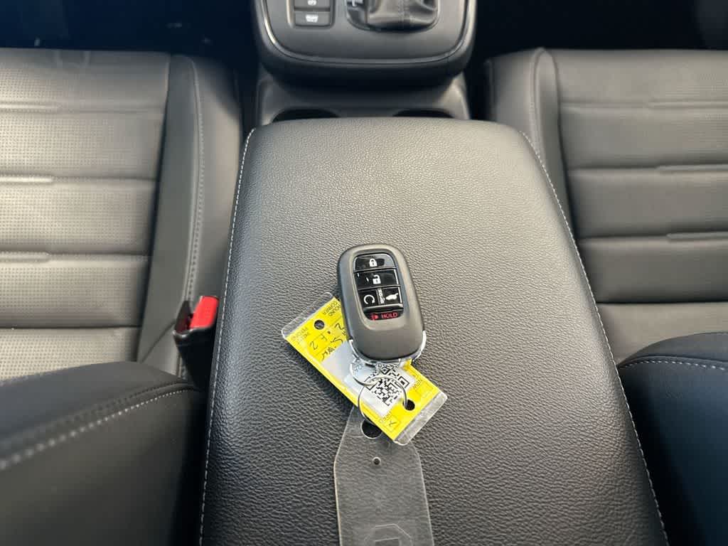 Thumbnail: 2024 Honda CR-V - 36