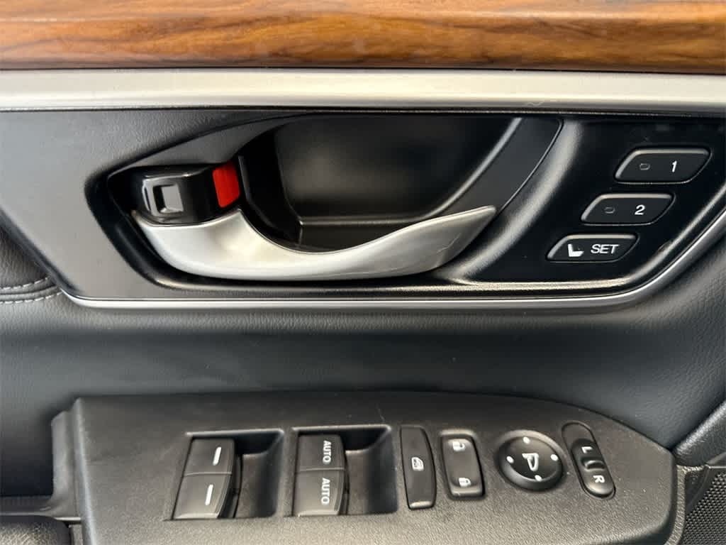 Thumbnail: 2022 Honda CR-V - 18