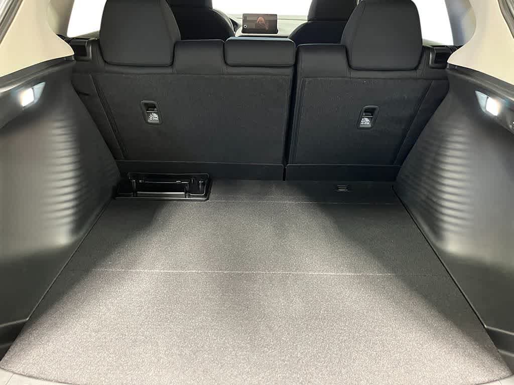 Thumbnail: 2026 Honda HR-V - 23