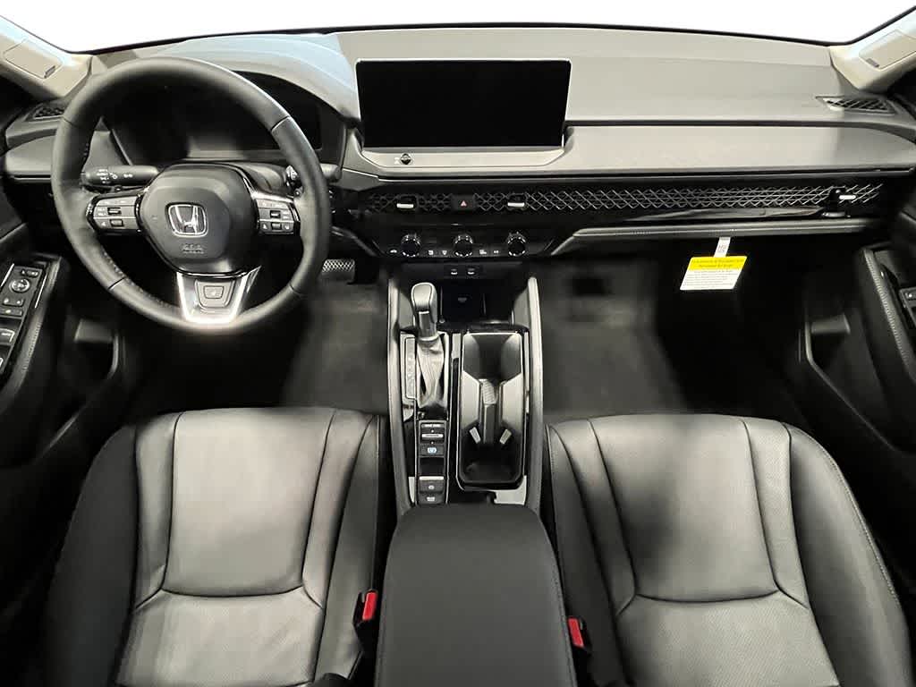 Thumbnail: 2026 Honda Accord - 24