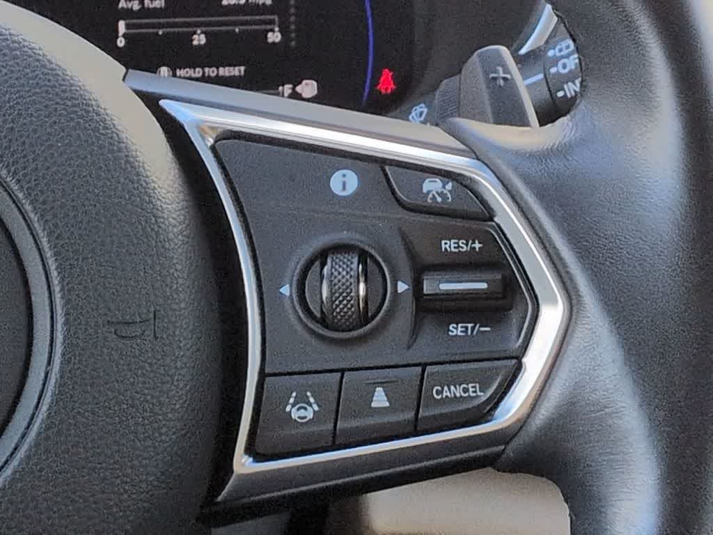 Thumbnail: 2023 Acura MDX - 26