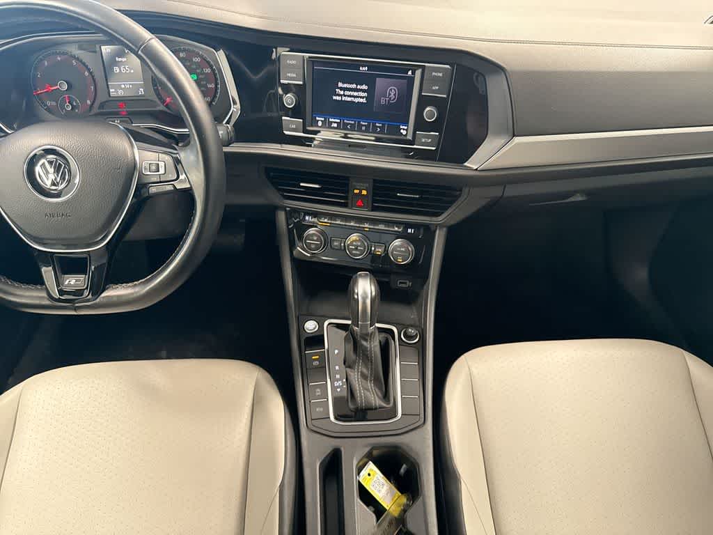 Thumbnail: 2019 Volkswagen Jetta - 31