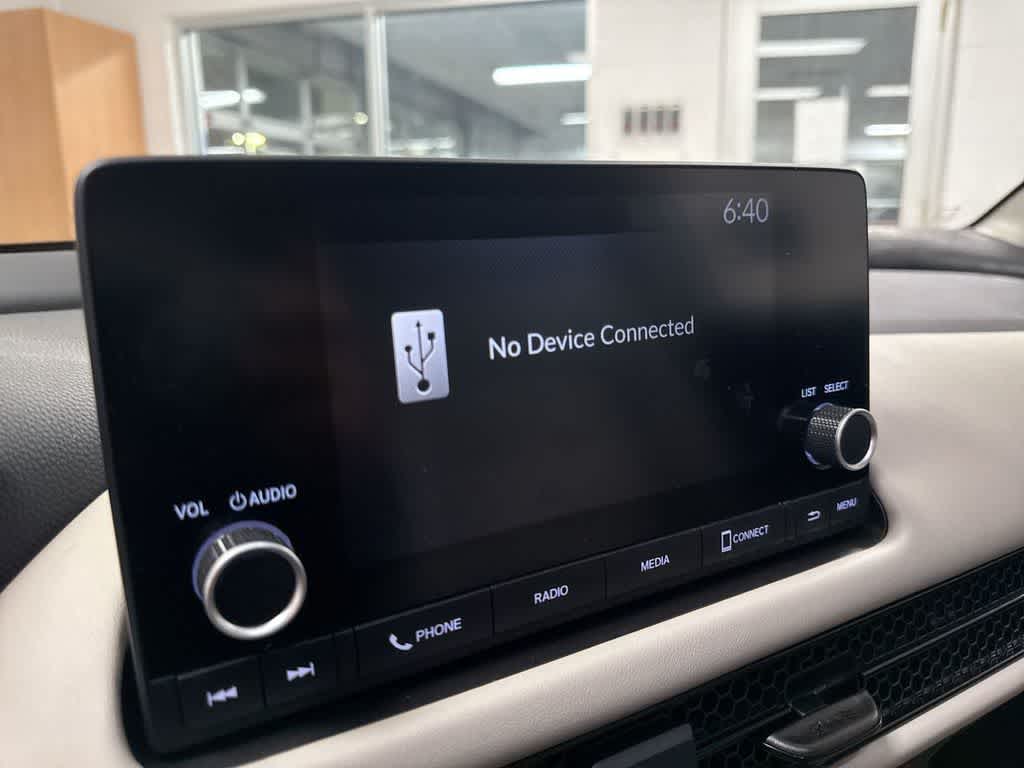 Thumbnail: 2026 Honda HR-V - 32