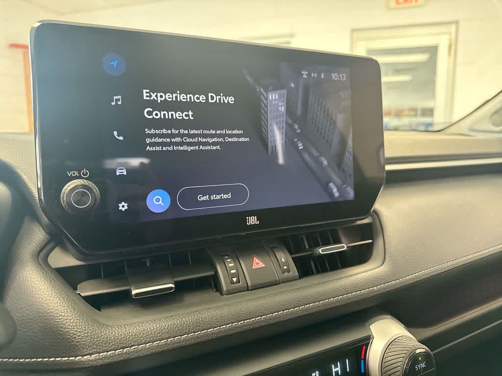 Thumbnail: 2023 Toyota RAV4 - 33