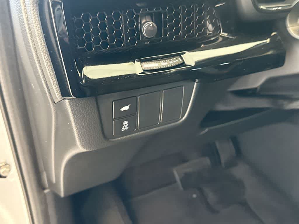 Thumbnail: 2023 Honda CR-V - 43