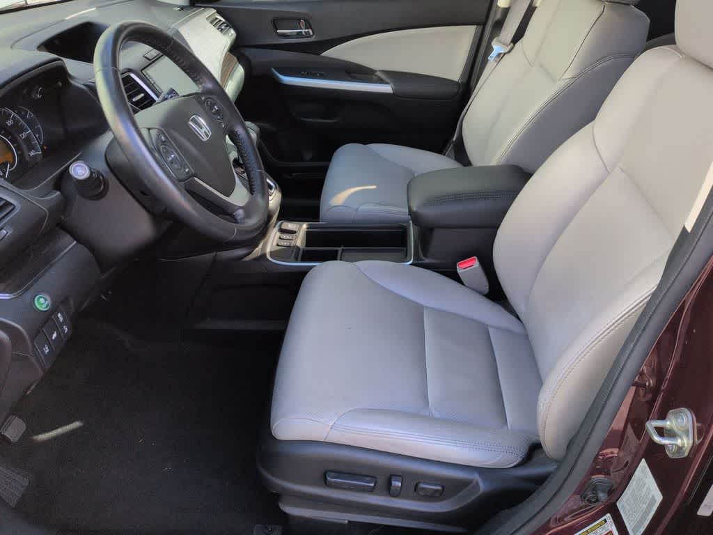 Thumbnail: 2016 Honda CR-V - 16