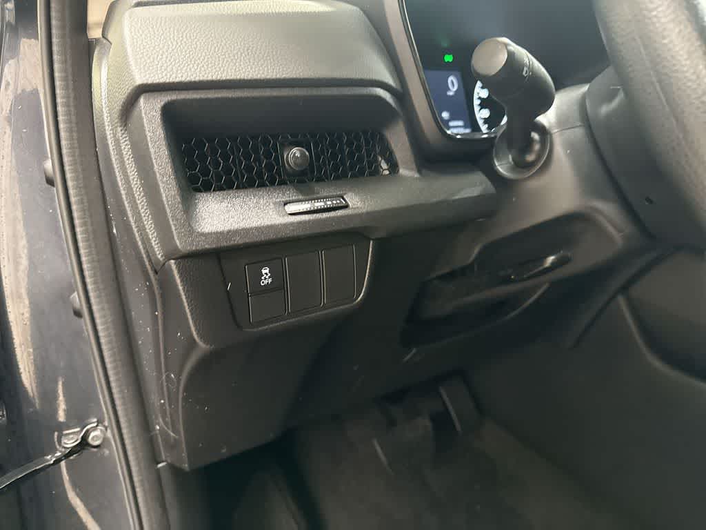 Thumbnail: 2024 Honda CR-V - 36