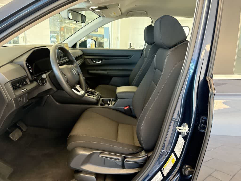 Thumbnail: 2024 Honda CR-V - 19