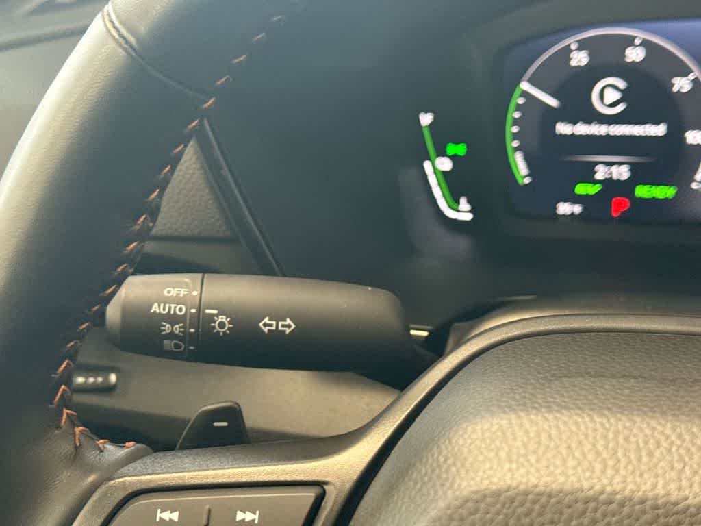 Thumbnail: 2026 Honda CR-V - 31