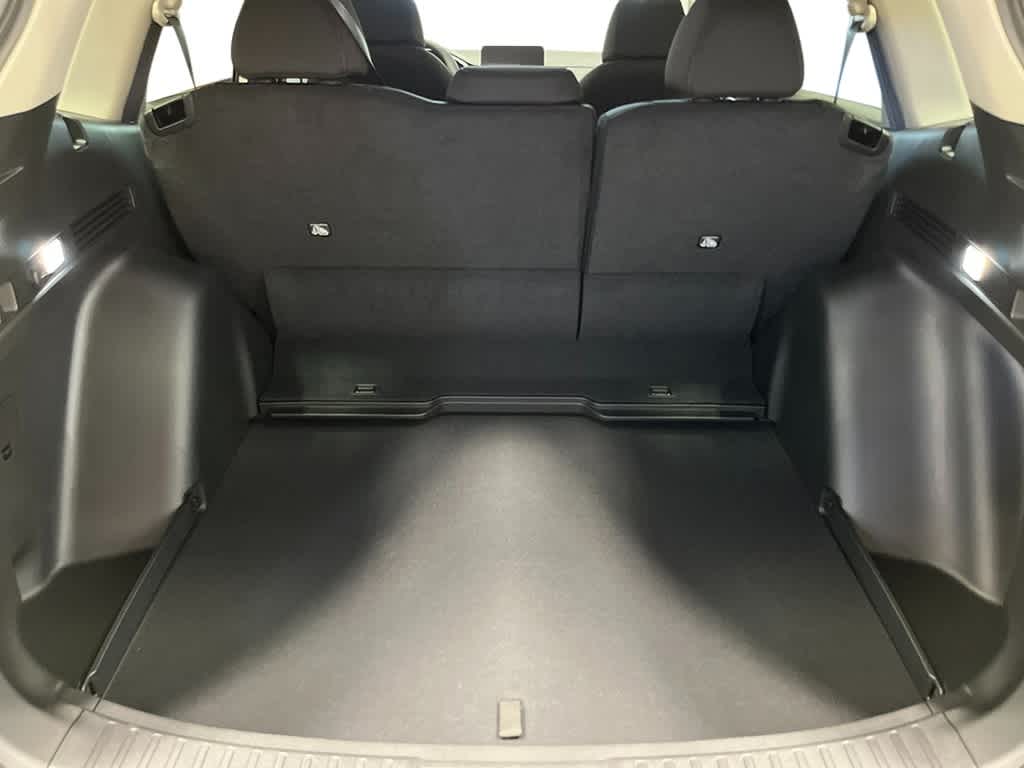 2026 Honda CR-V EX 24