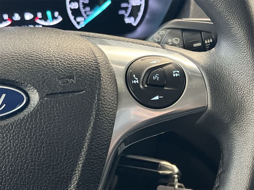 2019 Ford Transit Series Connect XLT 27
