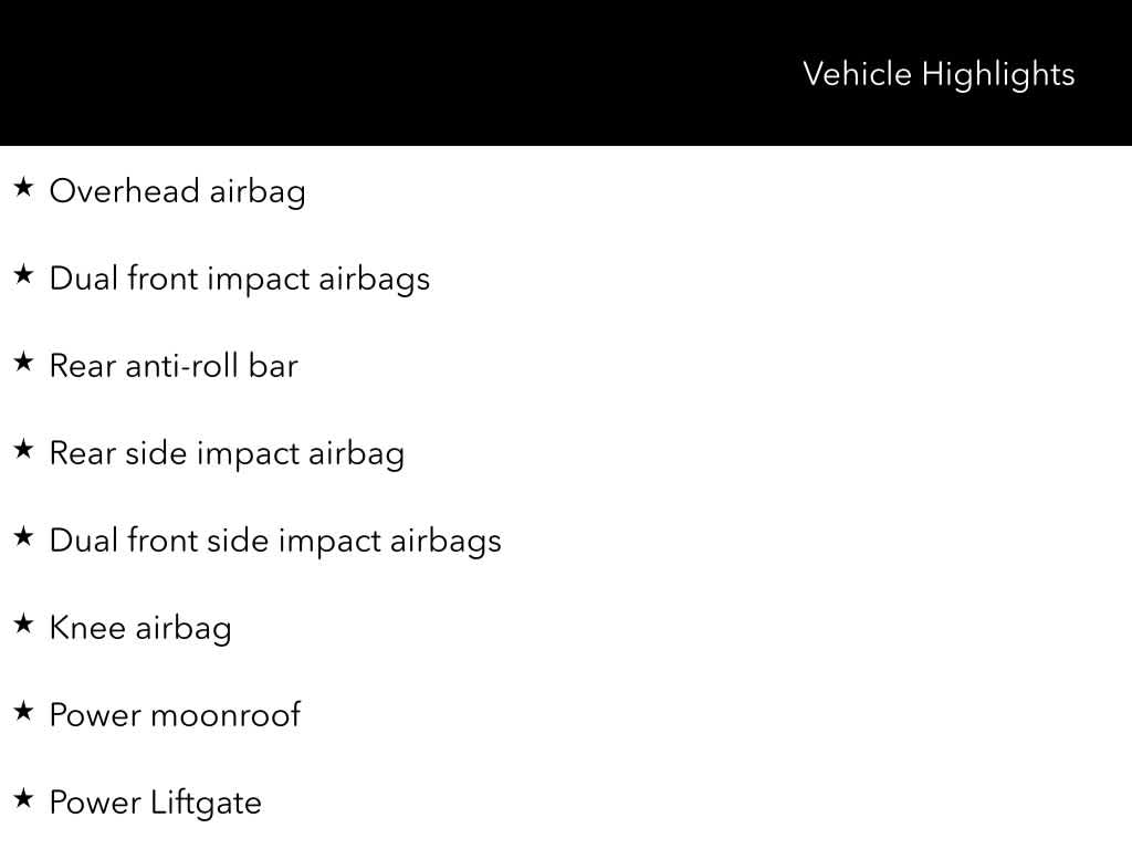 Thumbnail: 2024 Honda CR-V - 17