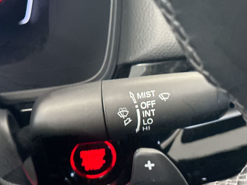 Thumbnail: 2025 Honda Civic - 27