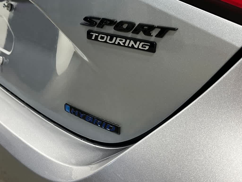 Thumbnail: 2026 Honda Civic - 6