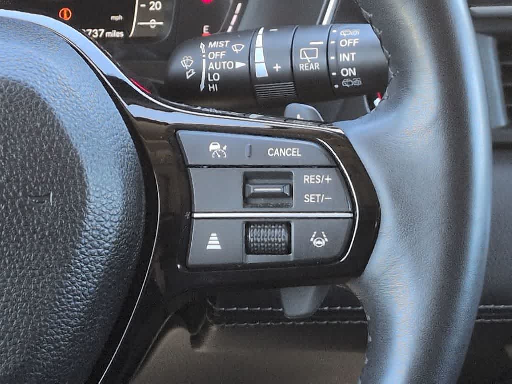 Thumbnail: 2023 Honda Pilot - 29