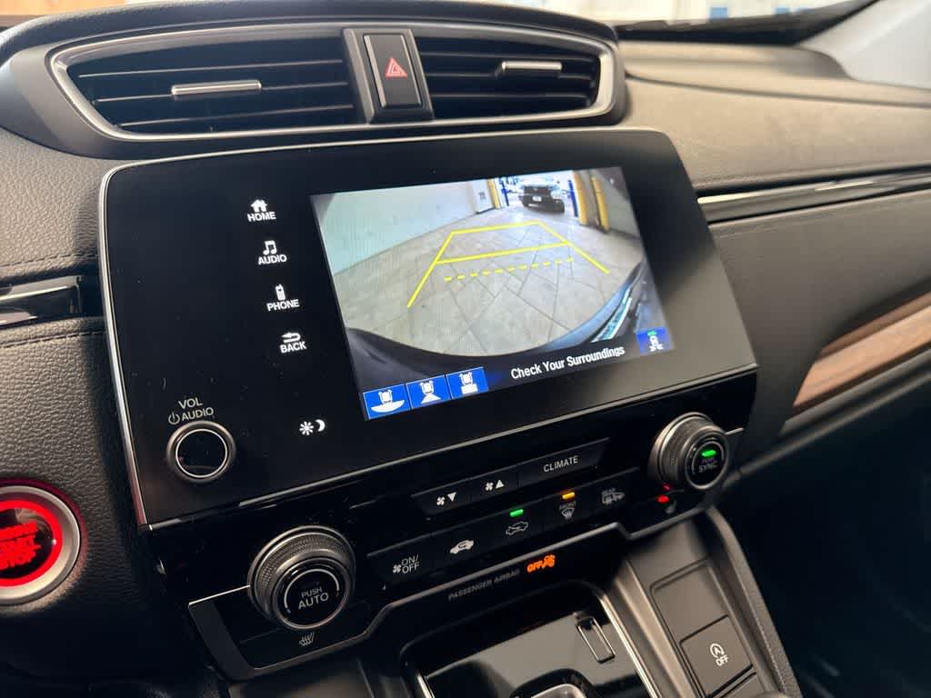 Thumbnail: 2020 Honda CR-V - 32