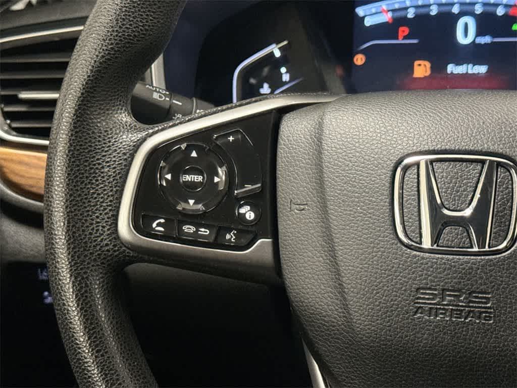 Thumbnail: 2020 Honda CR-V - 25