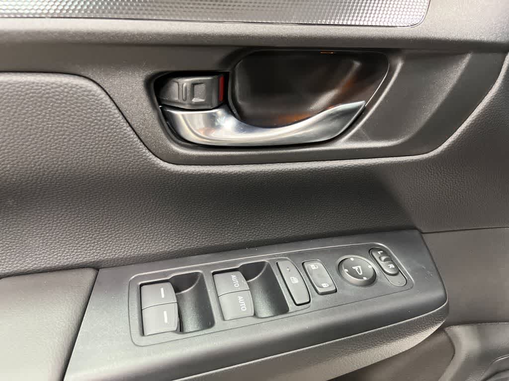 Thumbnail: 2026 Honda CR-V - 14