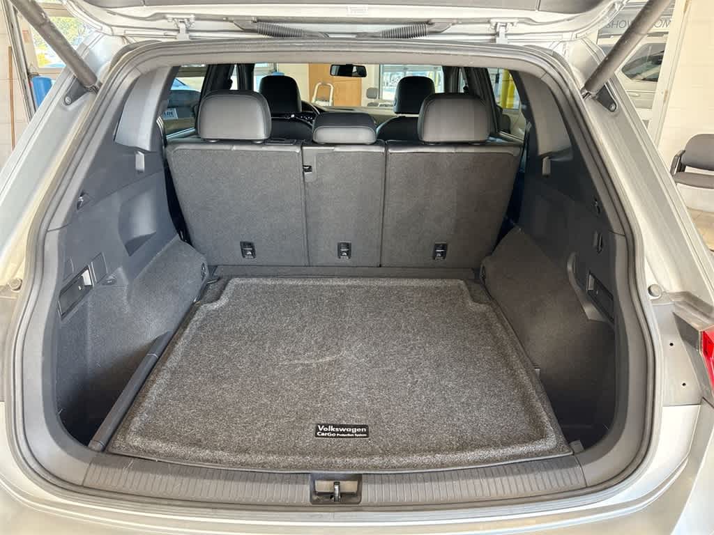 Thumbnail: 2019 Volkswagen Tiguan - 36