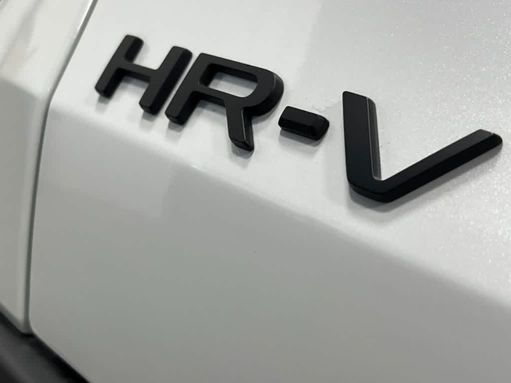 Thumbnail: 2027 Honda HR-V - 6