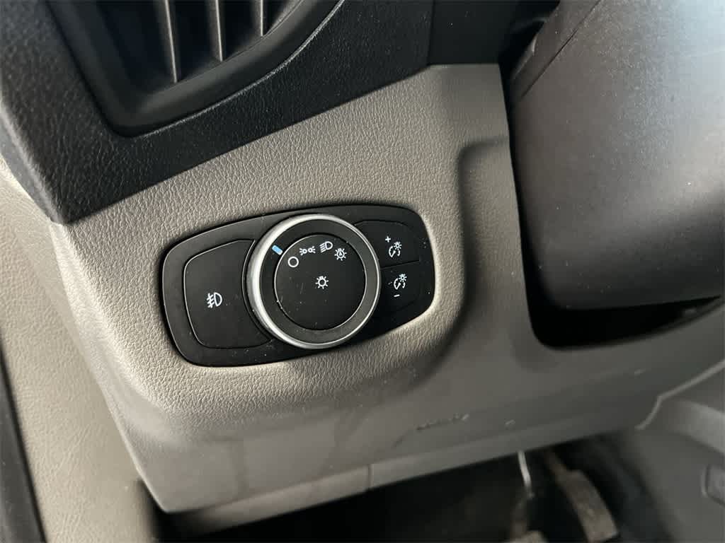 2019 Ford Transit Series Connect XLT 40