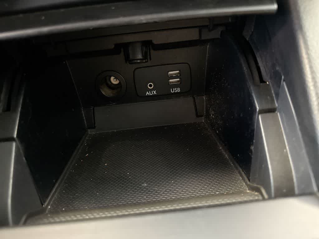 Thumbnail: 2018 Subaru Outback - 32