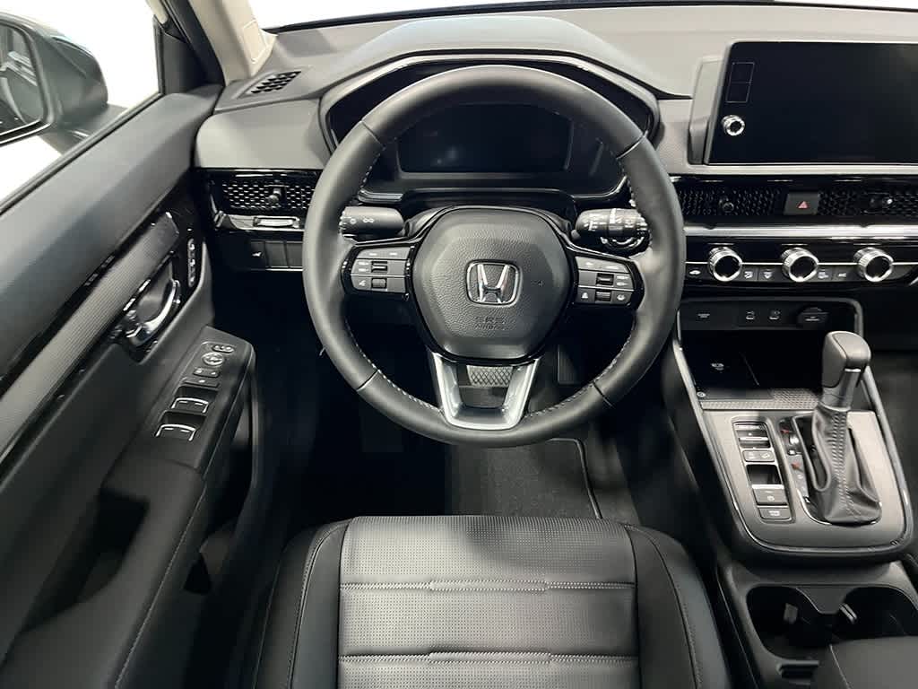 2026 Honda CR-V EX-L 14