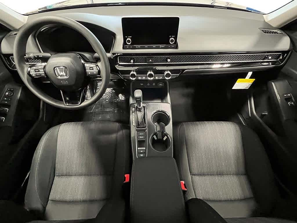 Thumbnail: 2025 Honda Civic - 14