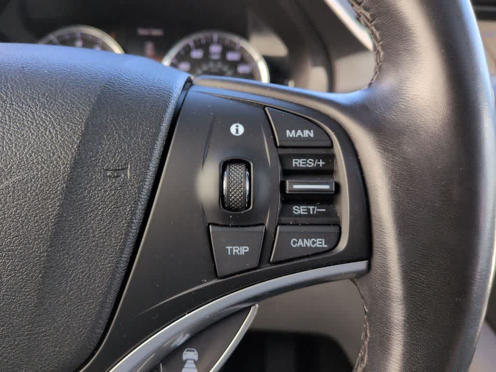Thumbnail: 2020 Acura MDX - 27