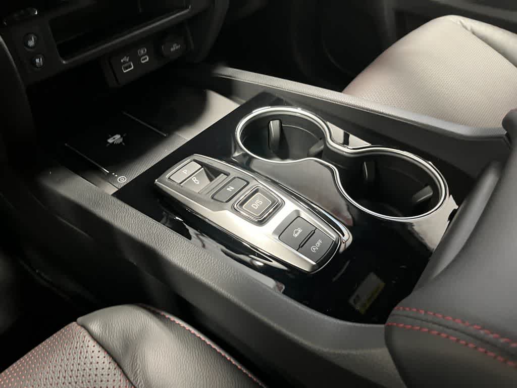 Thumbnail: 2026 Honda Ridgeline - 22