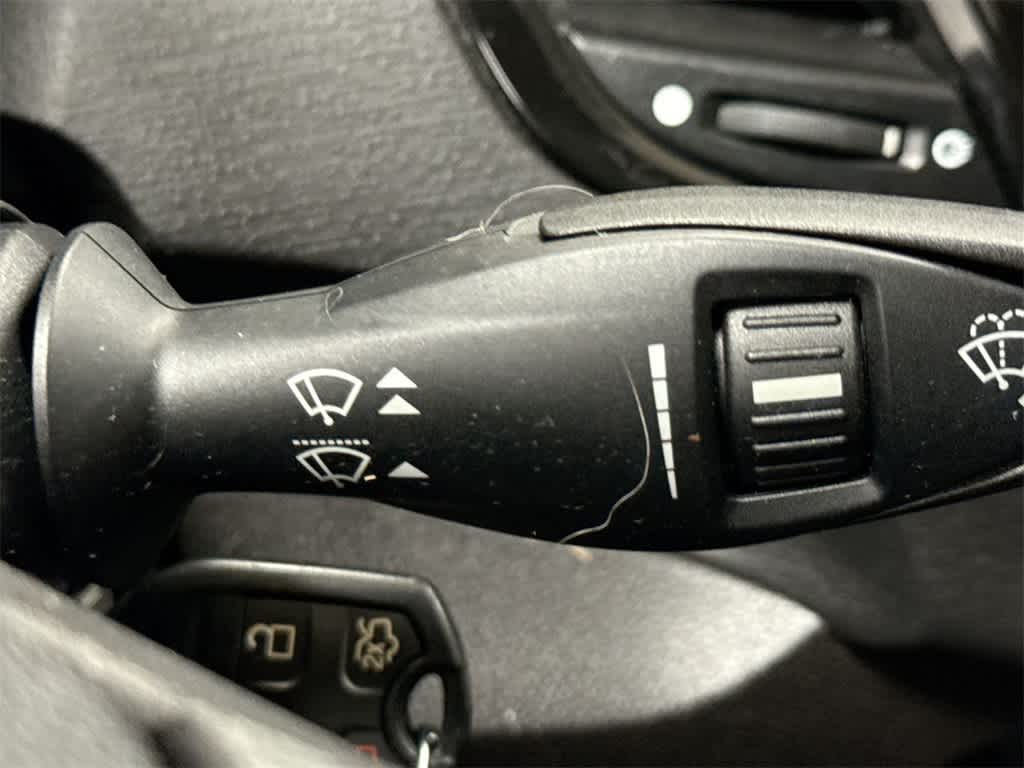 Thumbnail: 2017 Ford Fiesta - 26