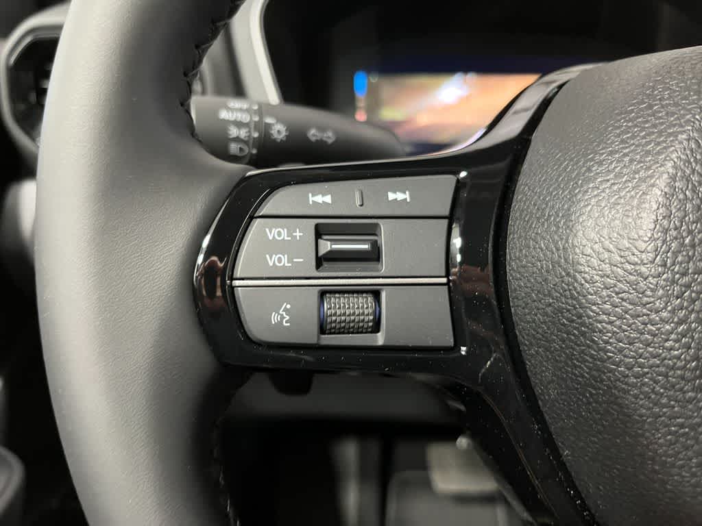 Thumbnail: 2026 Honda Passport - 15