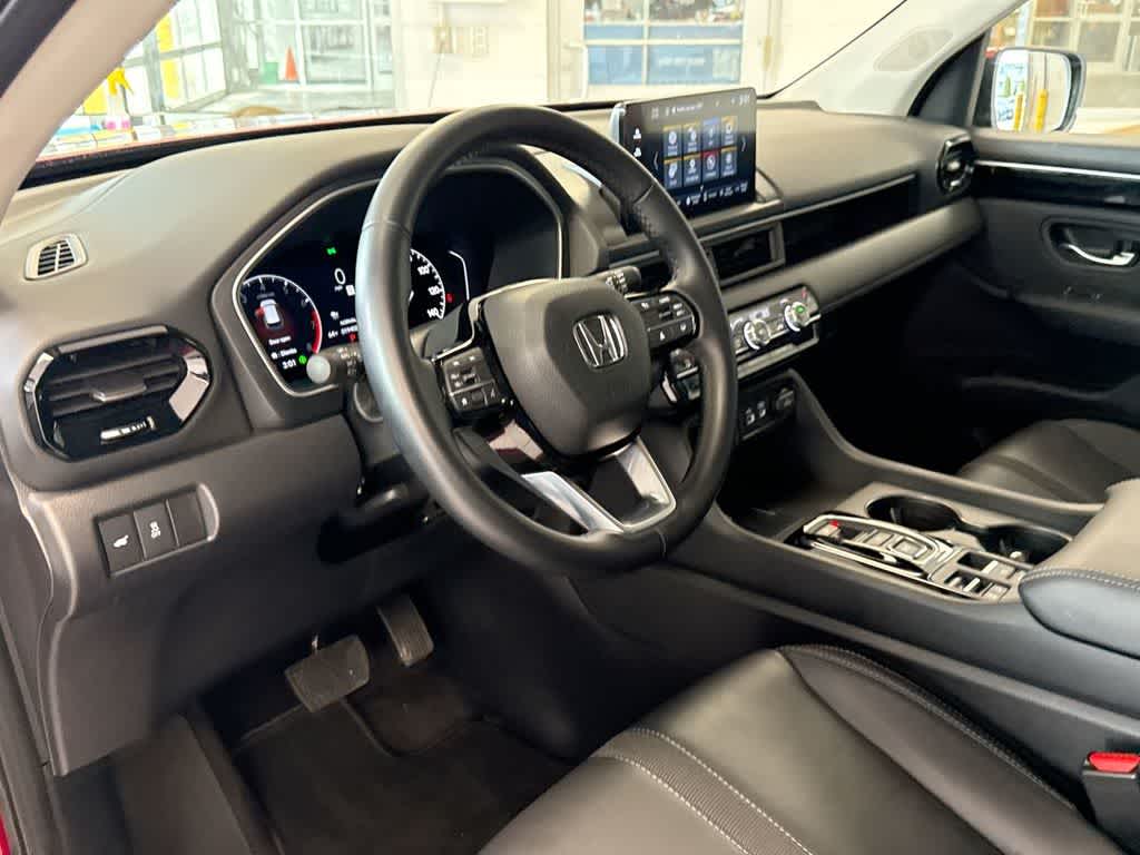 Thumbnail: 2023 Honda Pilot - 10